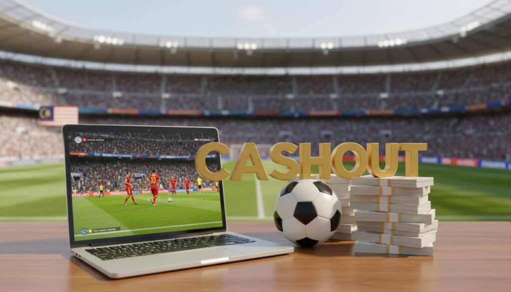 Cashout restrictions