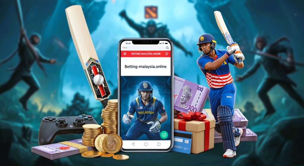 Betting-malaysia.online